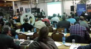 V Foro de las Comunicaciones