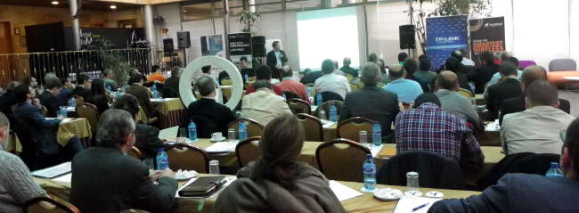 V Foro de las Comunicaciones