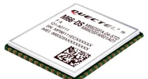 Módulo GSM GPRS quad-band