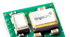 Módulos MultiGNSS avanzados