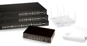 Puntos de acceso 802.11ac Wave 2