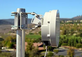 Sistema de comunicaciones inalámbricas