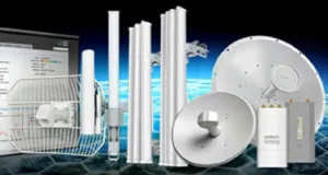 Cursos de certificación en UniFi y Airmax