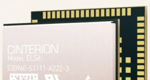 módulo M2M compatible 2G y 3G