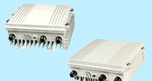 Amplificadores de señal de alto rendimiento
