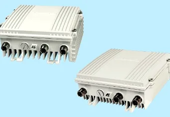 Amplificadores de señal de alto rendimiento