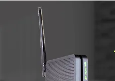 Router Wi-Fi AC1300 MU-MIMO