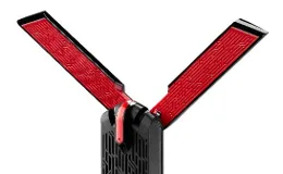 Adaptadores de red Wi-Fi