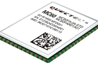 Módulo combo GSM-GNSS