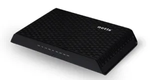 Módem router VDSL2