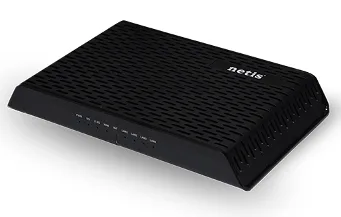 Módem router VDSL2