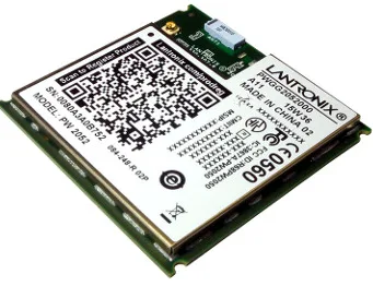 módulo Wi-Fi para misión crítica