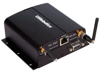 Software para gateway WWAN