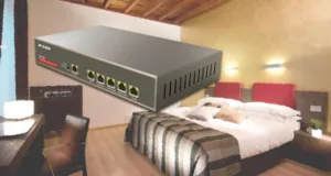 Webminar planificación de una red estable en hoteles