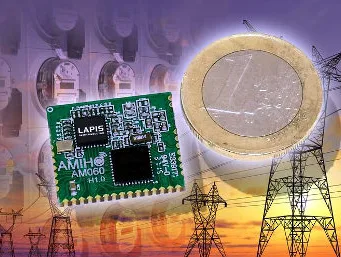 Kit de evaluación wireless M-Bus