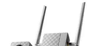 Kit Powerline Wi-Fi y cable a 1200 Mbps