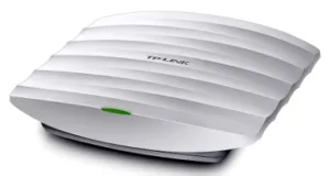Punto de acceso Gigabit