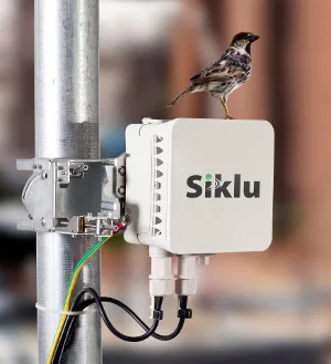 Radio V-band
