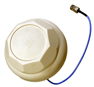 Antenas con bajo PIM