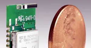 Chip de comunicaciones multiprotocolo