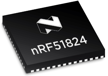 SoC Bluetooh Smart para coches conectados 