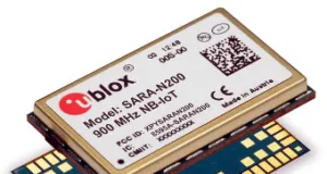 módulo de comunicaciones celulares