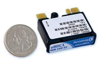 Módulos Bluetooth aislados