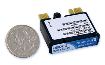 Módulos Bluetooth aislados 