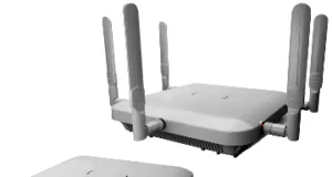 Puntos de acceso IoT