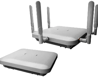 Puntos de acceso IoT