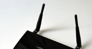 router MIMO 802.11