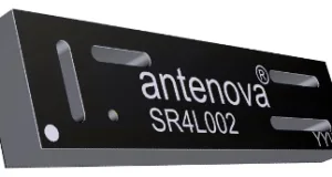 Antena SMD para LTE