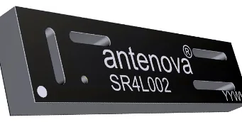 Antena SMD para LTE