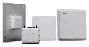 dispositivos de conectividad por RF