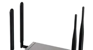 Gateway 4G para transportes