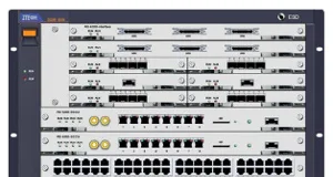 Productos para redes Pre5G