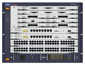 Productos para redes Pre5G