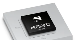 SoC Bluetooth low energy