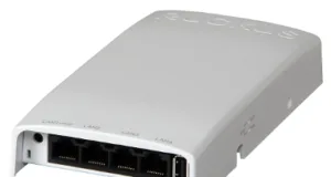 Punto de acceso Wi-Fi MU-MIMO
