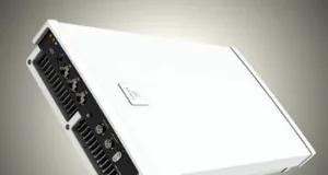 Radio 5G NR