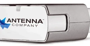 Antena multi-constelación