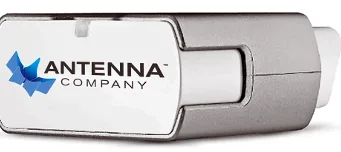 Antena multi-constelación