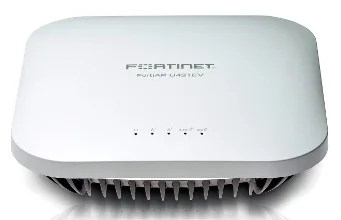 Puntos de acceso universales