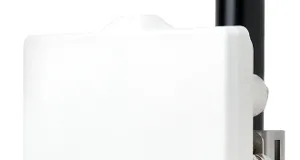 Radio inteligente para backhaul