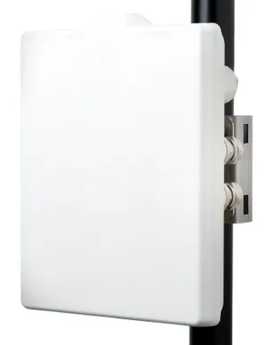 Radio inteligente para backhaul