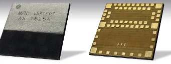 Módulo Bluetooth de Baja Energía