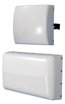 Antenas y filtros wireless