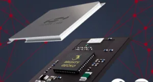 Módulo wireless multiprotocolo