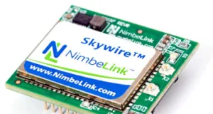 Módem LTE actualizable por software