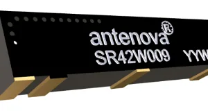 Antenas SMD para 5G